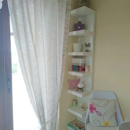 Appartamento With Sea View *