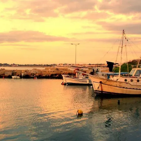 Appartamento With Sea View *