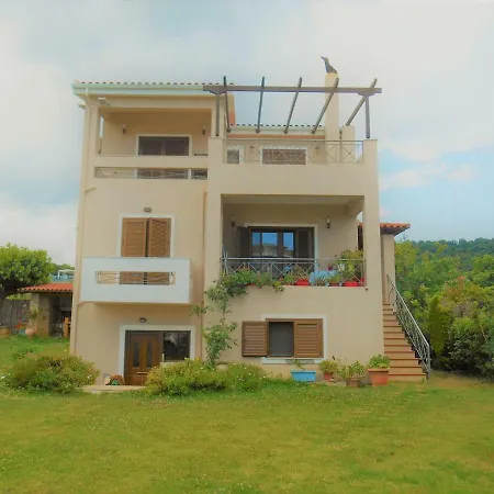 Appartamento With Sea View *