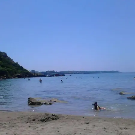 With Sea View Appartamento