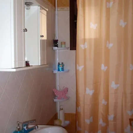 Appartamento With Sea View