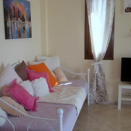 Appartement With Sea View *